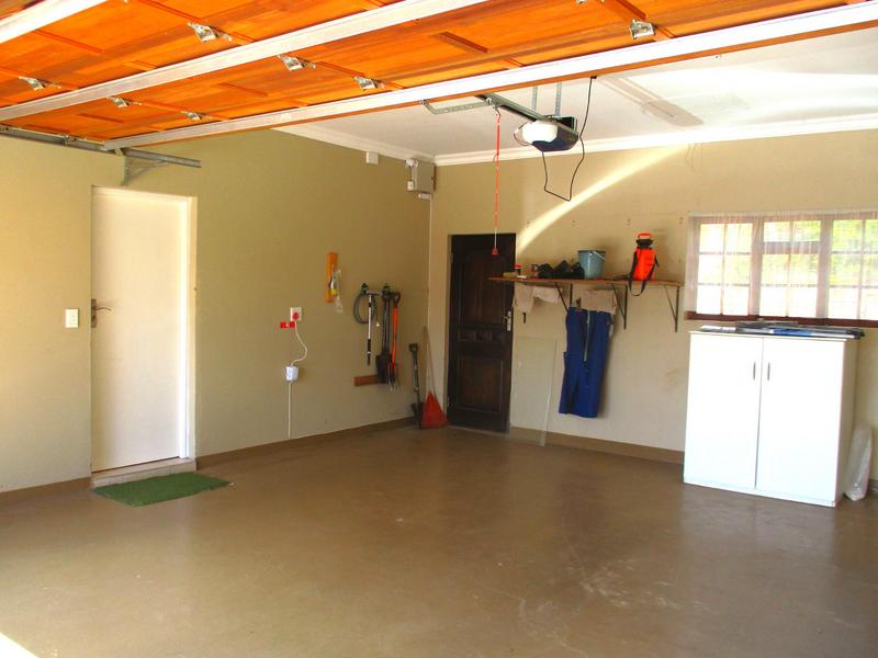 3 Bedroom Property for Sale in Dan Pienaar Free State
